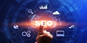 Bộ Phận SEO OKWIN - Nghề Nghiệp Đột Phá Không Nên Bỏ Qua