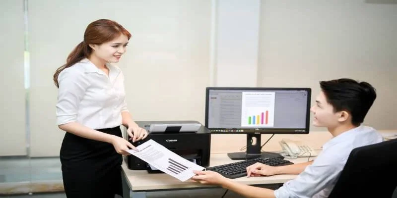 Bộ Phận Trợ Lý OKWIN - Vị Trí Tuyển Dụng Đầy Hứa Hẹn