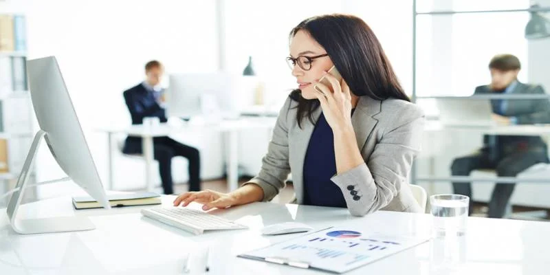 Chi tiết yêu cầu khi bạn ứng tuyển bộ phận trợ lý OKWIN