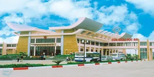 Cửa Khẩu Mộc Bài Ở Đâu - Hướng Dẫn Cách Đi Qua Biên Giới