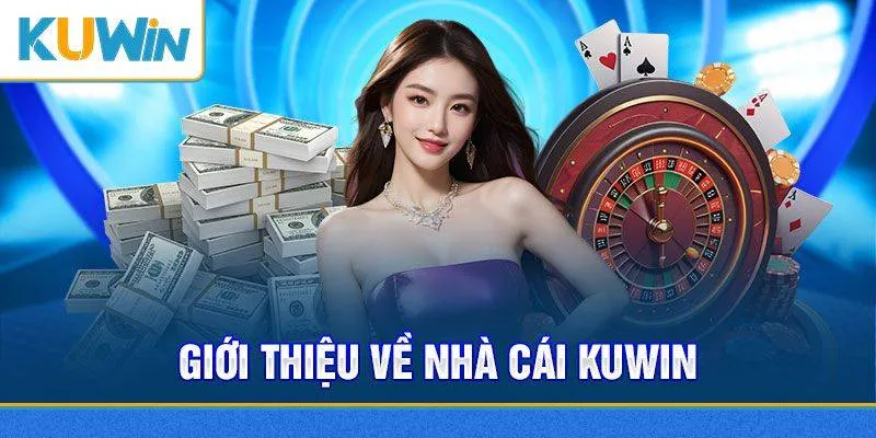 Đôi nét tổng quan về thương hiệu đối tác KUWIN