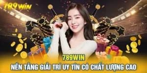 Đối Tác 789WIN - Thương Hiệu Cá Cược Đẳng Cấp Nhất 2025