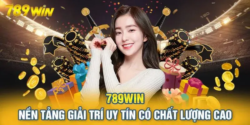 Đối Tác 789WIN - Thương Hiệu Cá Cược Đẳng Cấp Nhất 2025