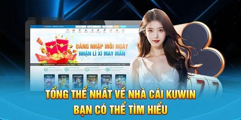 Đối tác KUWIN - Đơn Vị Cung Cấp Cá Cược Trực Tuyến Đỉnh Cao