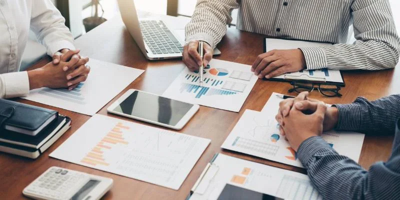 Giới thiệu tổng quan về công việc tại bộ Phận ADS OKWIN