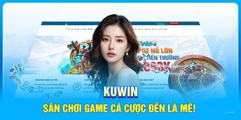 Những sản phẩm đang được đối tác KUWIN phát triển
