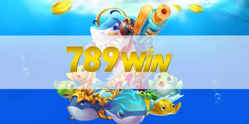 Những trò chơi cuốn hút được đổi tác 789WIN cung cấp