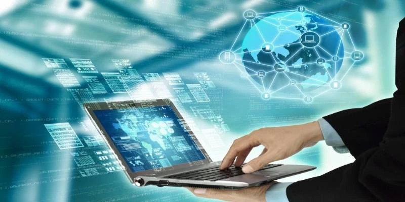 Quyền lợi hấp dẫn khi trở thành chuyên viên bộ phận IT OKWIN