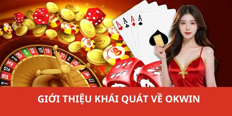 Tổng quan đôi nét về thương hiệu liên minh OKWIN
